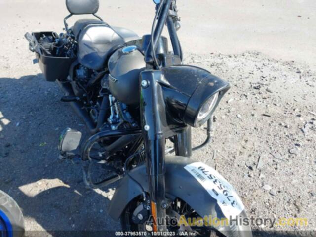 HARLEY-DAVIDSON FLHRXS, 1HD1KVC1XJB602893