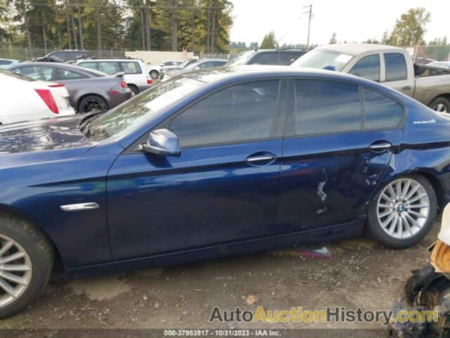 BMW ACTIVEHYBRID 5, WBAFZ9C59DD090840