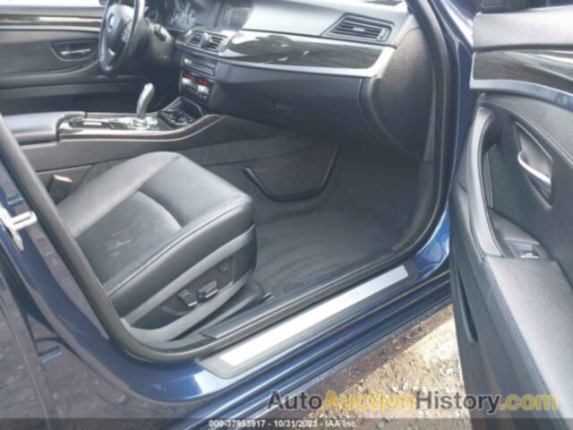 BMW ACTIVEHYBRID 5, WBAFZ9C59DD090840