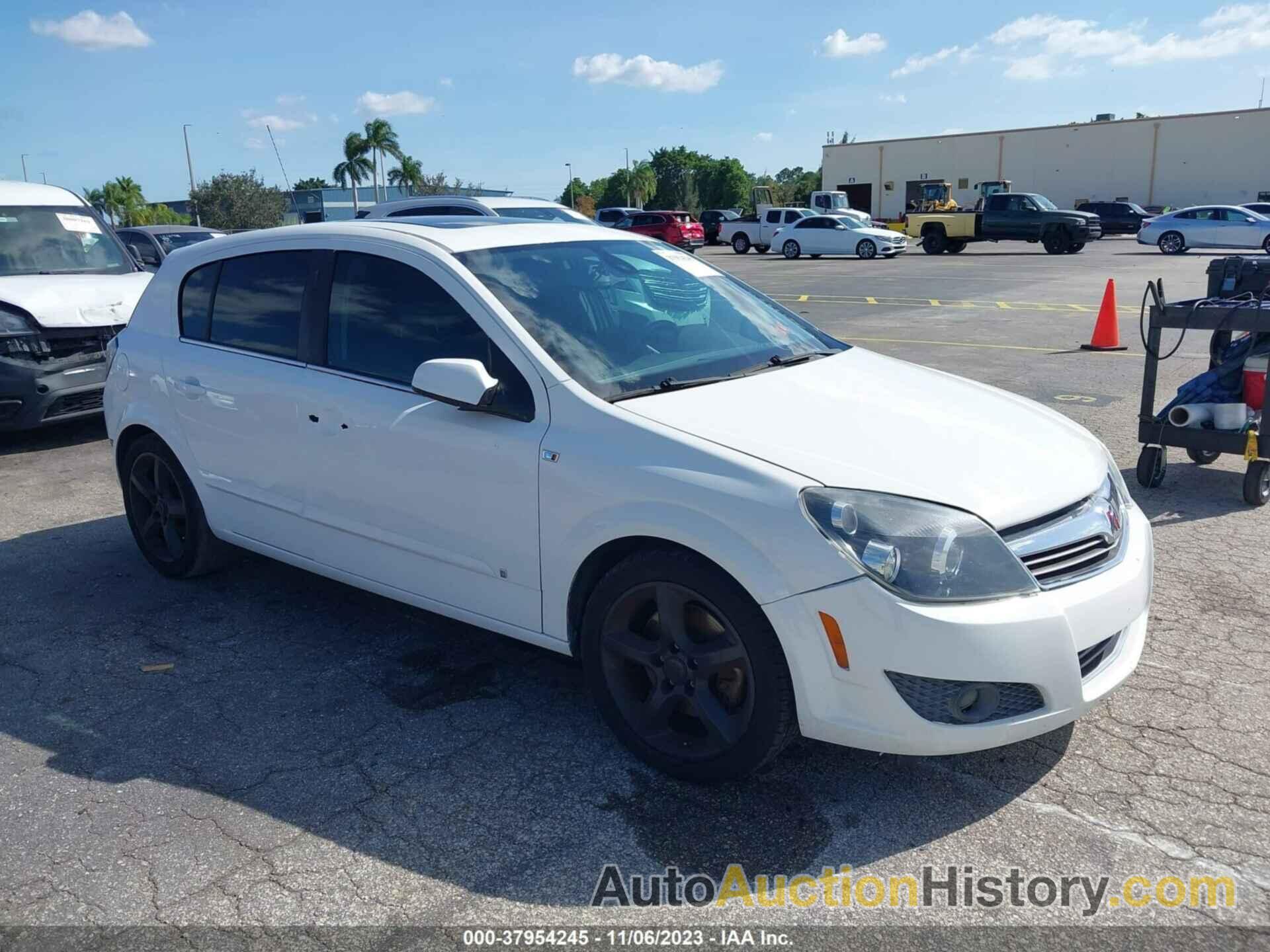 SATURN ASTRA XR, W08AT671685064354