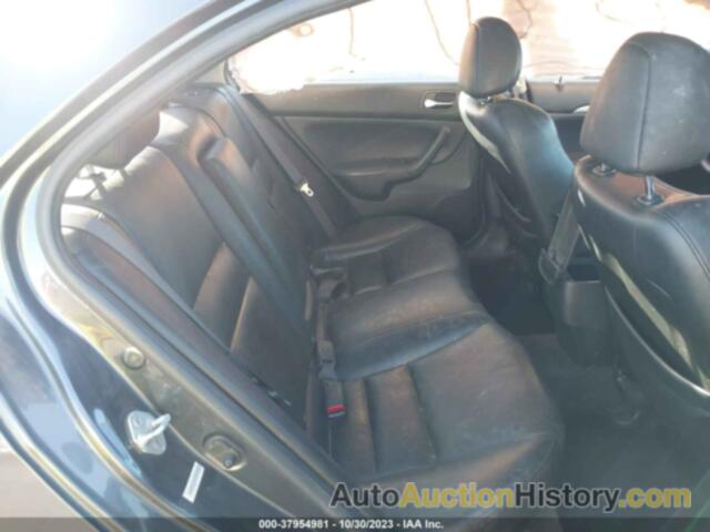 ACURA TSX, JH4CL96955C021865