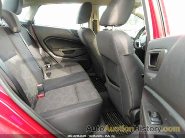 FORD FIESTA SE, 3FADP4BJ3BM238988