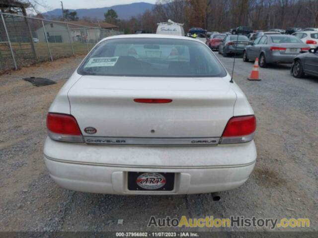 CHRYSLER CIRRUS LXI, 1C3EJ56H8XN525922