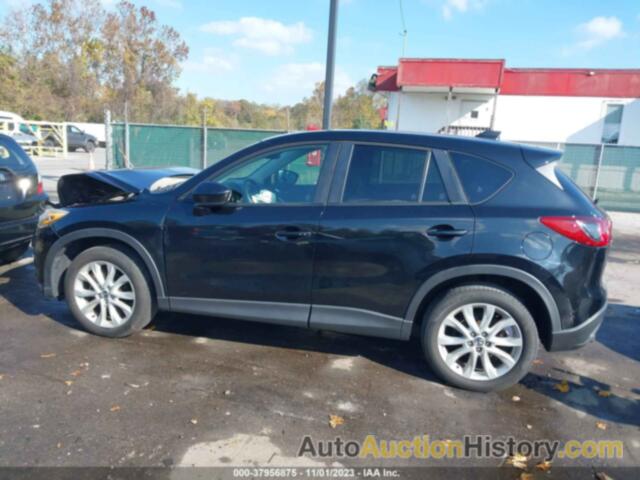 MAZDA CX-5 GRAND TOURING, JM3KE4DY9E0383310