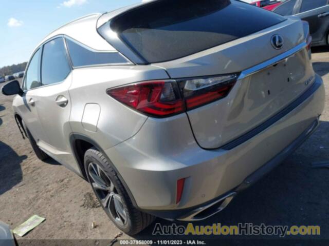 LEXUS RX 350, 2T2BZMCA3GC031541