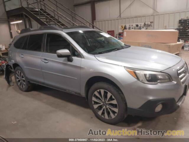 SUBARU OUTBACK 2.5I LIMITED, 4S4BSANCXF3315242