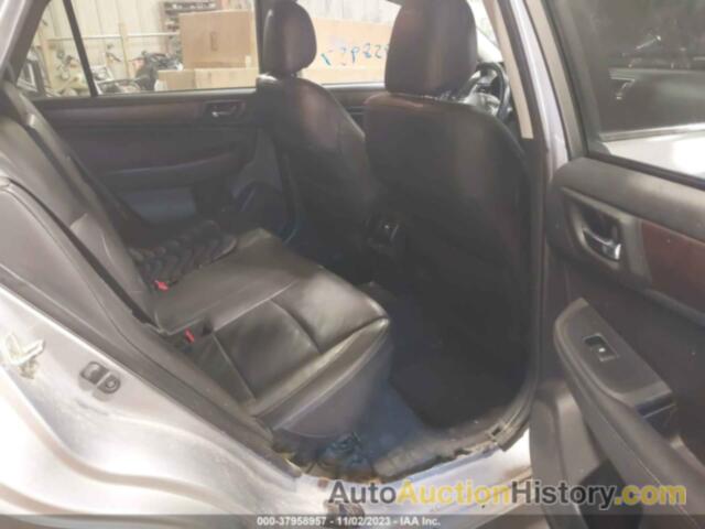 SUBARU OUTBACK 2.5I LIMITED, 4S4BSANCXF3315242