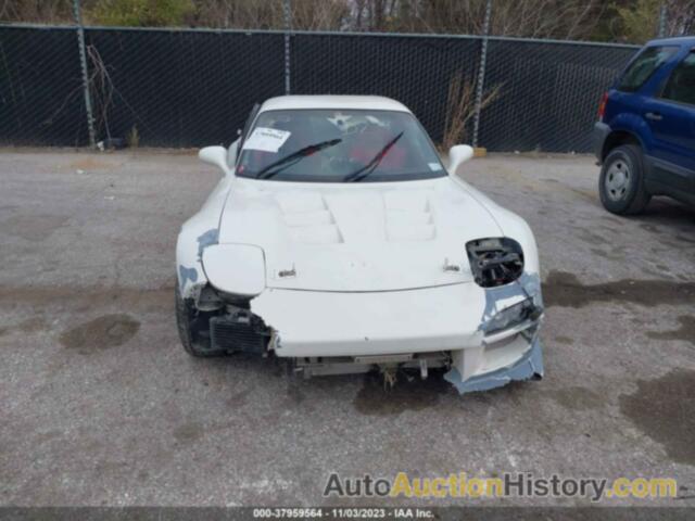 MAZDA RX7, FD3S302932