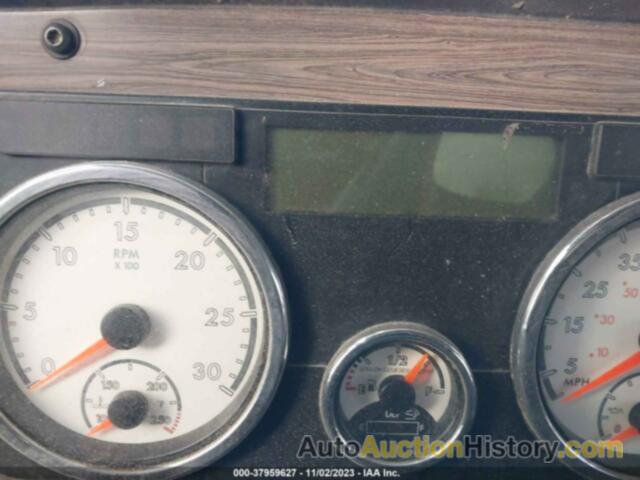 FREIGHTLINER 122SD, 3AKJGND17LDME4766