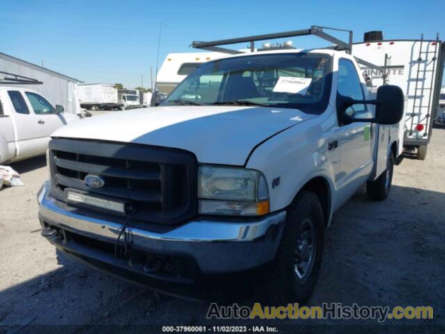 FORD SUPER DUTY F-250, 1FTNF20L02ED05904