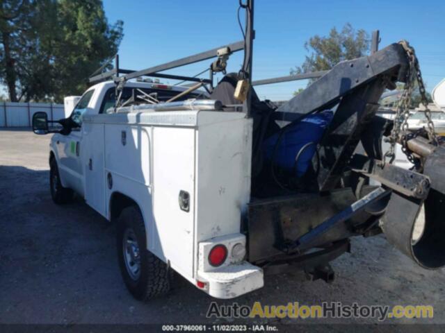 FORD SUPER DUTY F-250, 1FTNF20L02ED05904