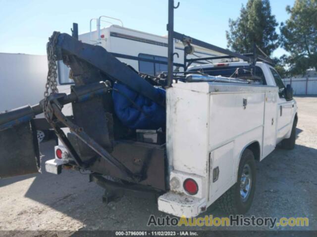 FORD SUPER DUTY F-250, 1FTNF20L02ED05904