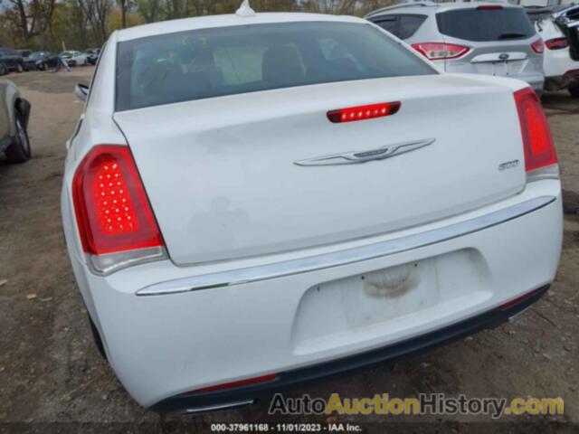 CHRYSLER 300 LIMITED, 2C3CCAAG5HH508191