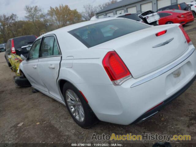 CHRYSLER 300 LIMITED, 2C3CCAAG5HH508191