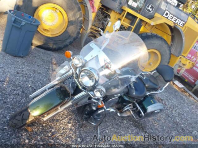 KAWASAKI VN1600 D6F, JKBVNKD196A007818