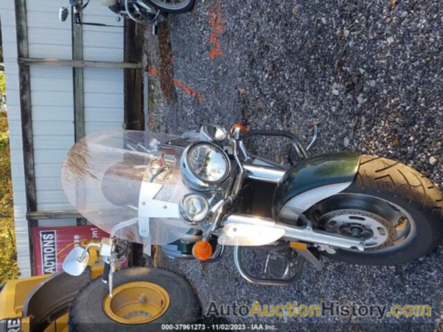 KAWASAKI VN1600 D6F, JKBVNKD196A007818