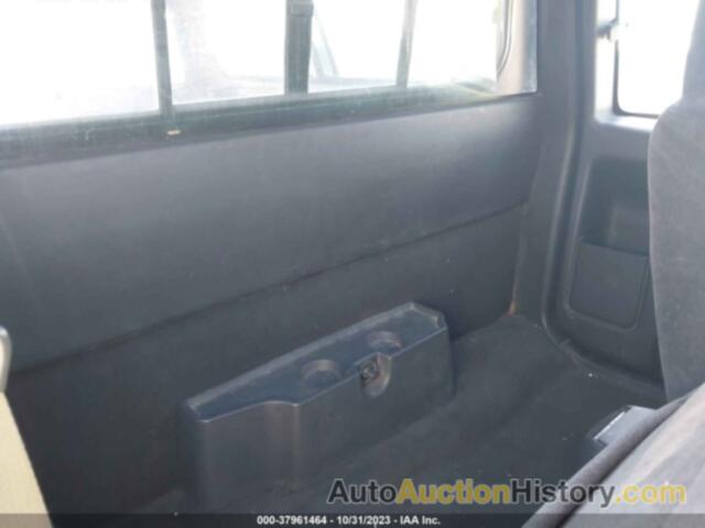 CHEVROLET S-10 LS, 1GCDT19X1W8167945