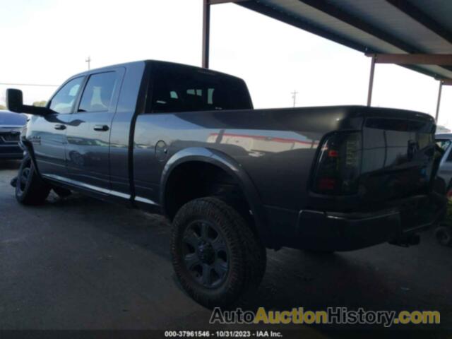 RAM 2500 LARAMIE, 3C6UR5NL5GG341091