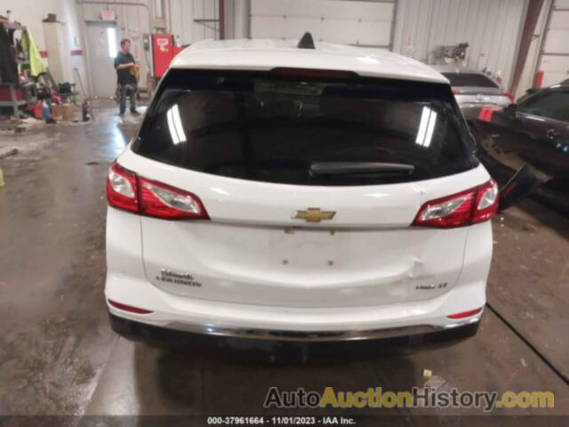 CHEVROLET EQUINOX AWD 2FL, 2GNAXTEV4L6171634