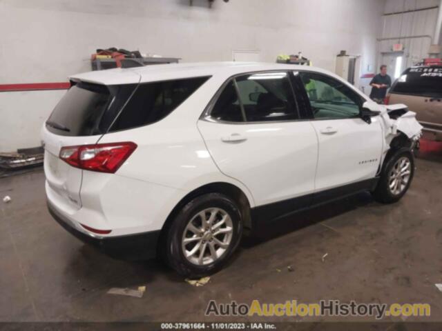 CHEVROLET EQUINOX AWD 2FL, 2GNAXTEV4L6171634