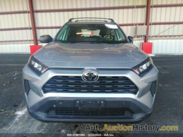 TOYOTA RAV4 LE, 2T3F1RFV2LW100065