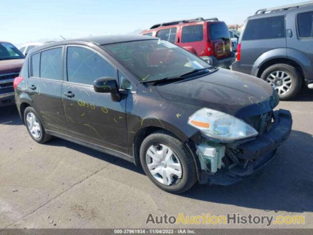 NISSAN VERSA 1.8S, 3N1BC1CP9BL513304