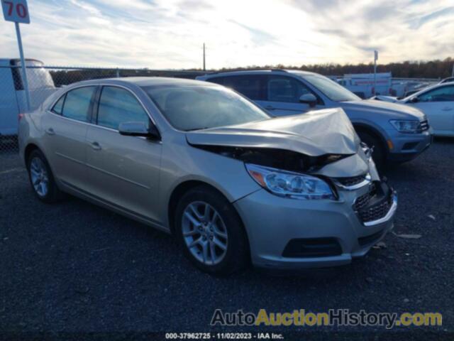 CHEVROLET MALIBU 1LT, 1G11C5SL3FF216486