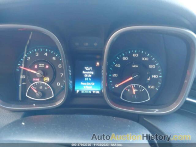 CHEVROLET MALIBU 1LT, 1G11C5SL3FF216486