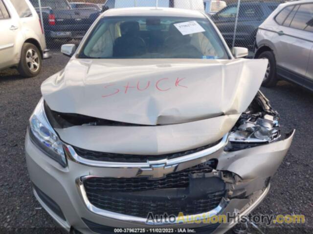 CHEVROLET MALIBU 1LT, 1G11C5SL3FF216486