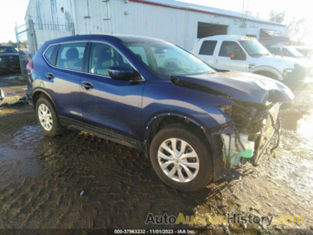 NISSAN ROGUE S, 5N1AT2MV3HC733498