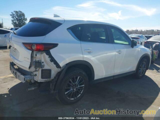 MAZDA CX-5 TOURING, JM3KFACMXL0773856