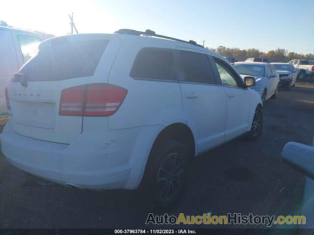 DODGE JOURNEY SE, 3C4PDCAB9JT274371