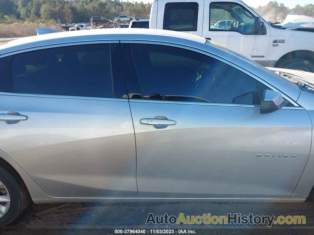 CHEVROLET MALIBU FWD LT, 1G1ZD5ST4LF032086