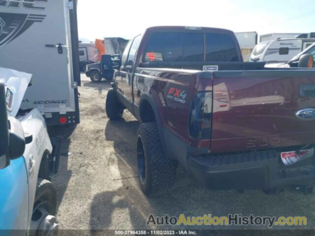 FORD SUPER DUTY F-350 SRW XL/XLT/LARIAT/KING RANCH/AMARILLO/HARLEY-DAVIDSON, 1FTWW31P06EB91954