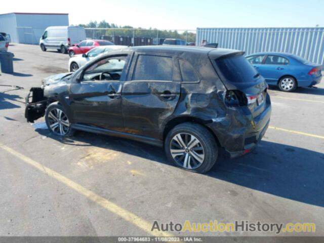 MITSUBISHI OUTLANDER SPORT 2.0 ES, JA4ARUAUXPU015427