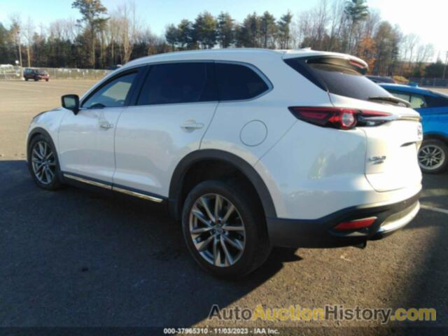 MAZDA CX-9 GRAND TOURING, JM3TCBDYXK0328343