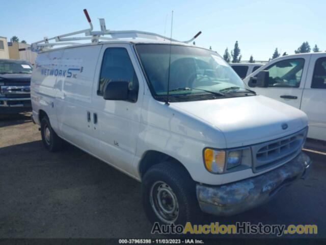 FORD ECONOLINE RECREATIONAL/COMMERCIAL, 1FTRE14201HA69574