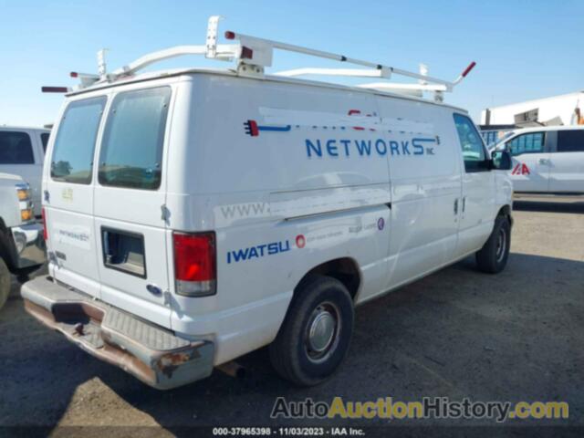 FORD ECONOLINE RECREATIONAL/COMMERCIAL, 1FTRE14201HA69574