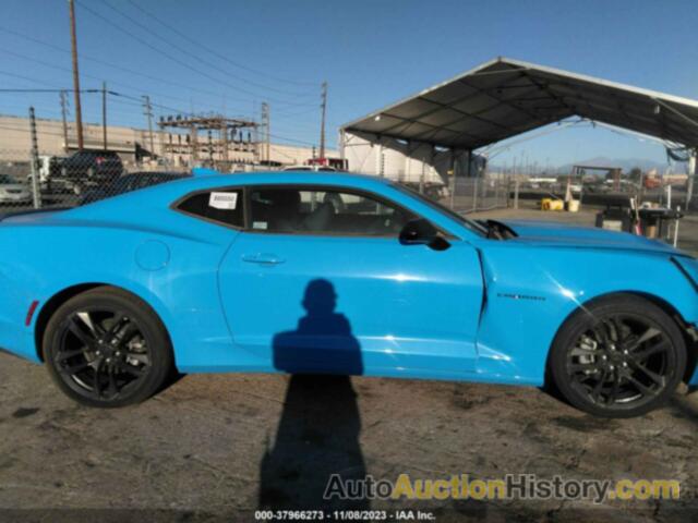 CHEVROLET CAMARO RWD  2LT, 1G1FD1RX9P0134044