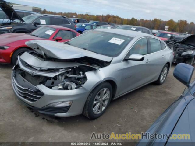 CHEVROLET MALIBU FWD LT, 1G1ZD5ST9LF007118