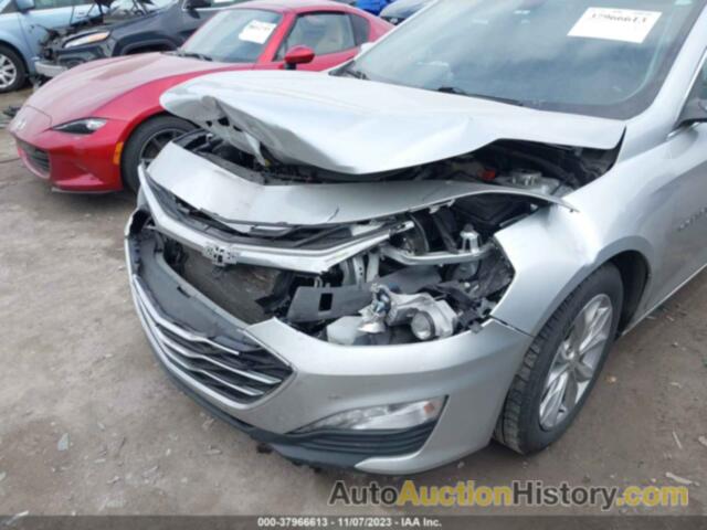 CHEVROLET MALIBU FWD LT, 1G1ZD5ST9LF007118