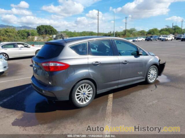 FORD C-MAX ENERGI SEL, 1FADP5CU3DL529932