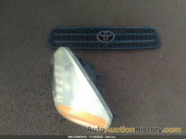 TOYOTA RAV4 BASE (A4)/BASE (M5), JTEGH20V710024906