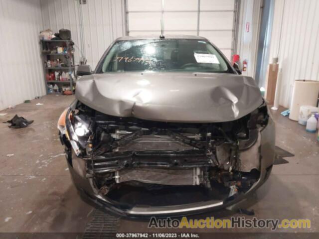 FORD EDGE SEL, 2FMDK4JC8EBA53977