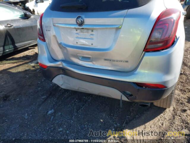 BUICK ENCORE FWD ESSENCE, KL4CJCSB9KB710929