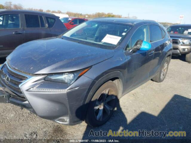 LEXUS NX 200T, JTJBARBZXH2101548