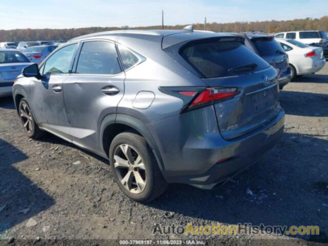 LEXUS NX 200T, JTJBARBZXH2101548