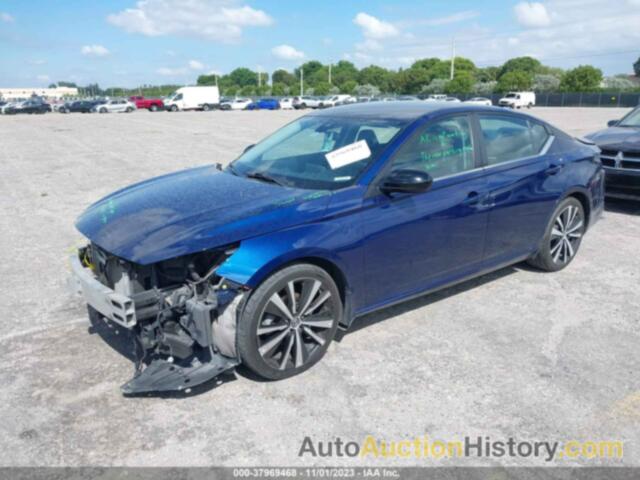 NISSAN ALTIMA SR FWD, 1N4BL4CV1LC190625