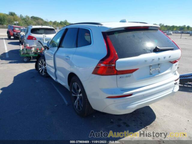 VOLVO XC60 B5 CORE, YV4L12DK4P1358351