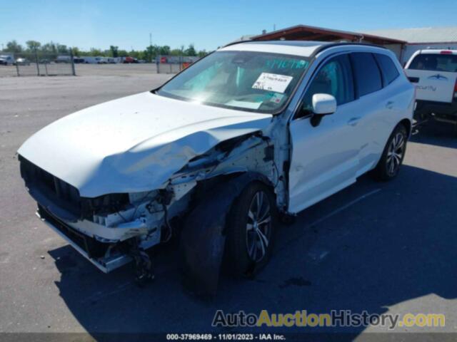 VOLVO XC60 B5 CORE, YV4L12DK4P1358351